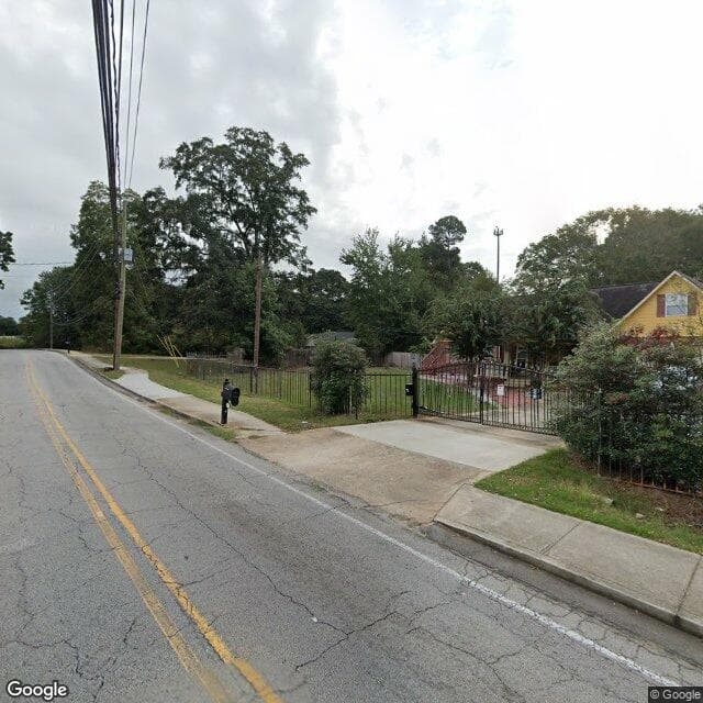 Changes Of Choice Wellborn in Lithonia, GA - Main View