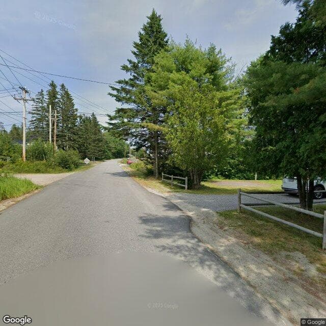 Changing Tides in Harrington, ME - Main View