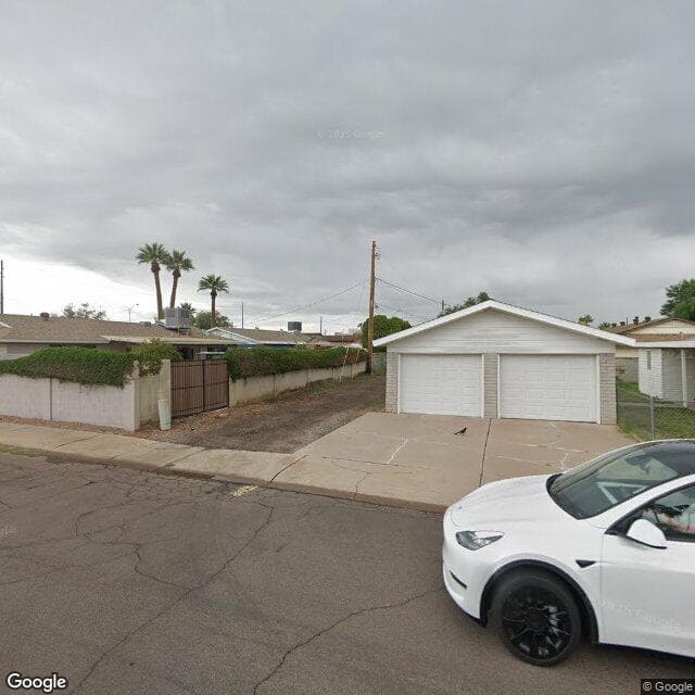 Chaparral Home Care in Scottsdale, AZ - Main View