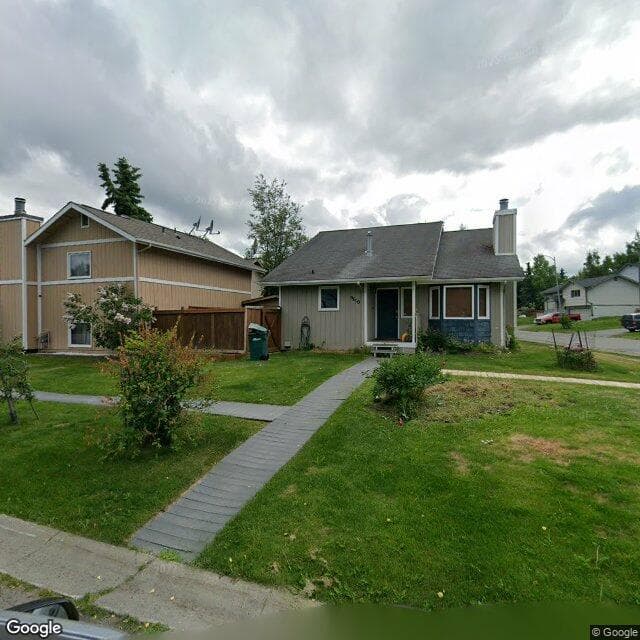 CharLena Angel Assisted Living Home in Anchorage, AK - Main View