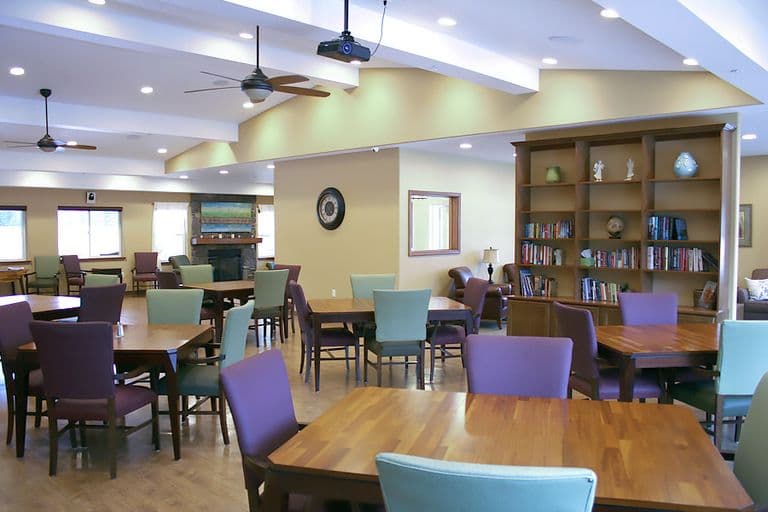 Charis Place Assisted Living in Kenai, AK