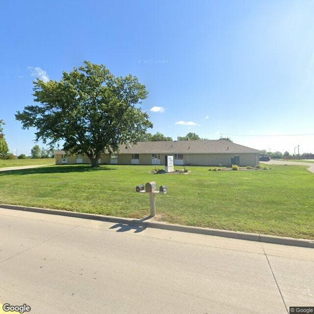 Chariton Specialty Care in Chariton, IA