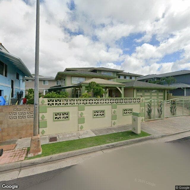 Charity Adult Residential Care Home in Waipahu, HI - Main View