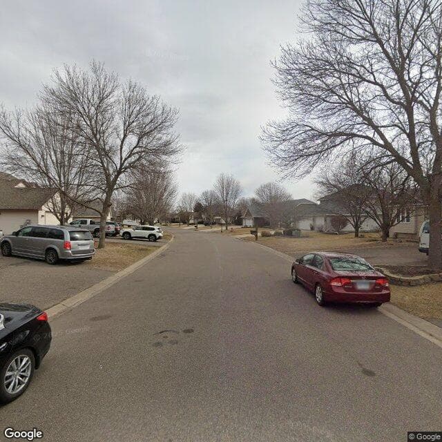 Charity Care in Brooklyn Park, MN - Main View