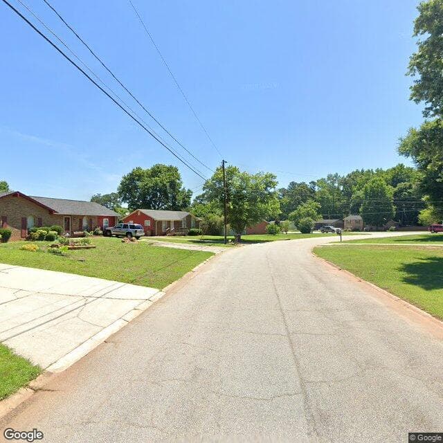 Charity Community Living Arrangement in Jonesboro, GA - Main View