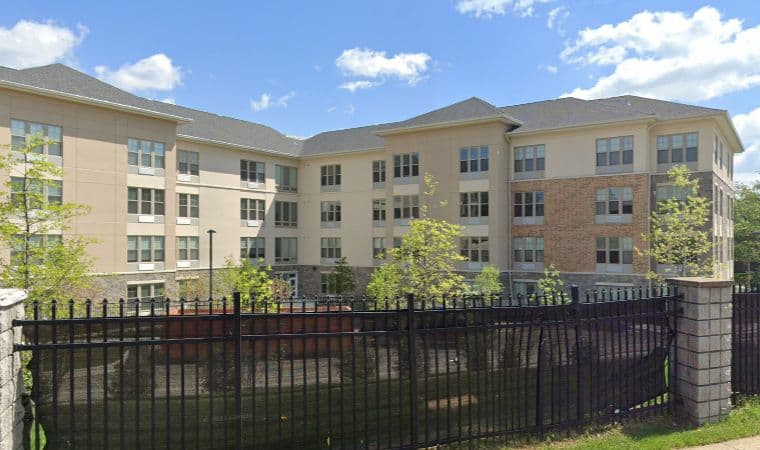 Charlestown Community in Catonsville, MD - Main View