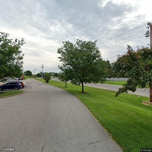 Charlestown Place at New Albany in New Albany, IN - Main View