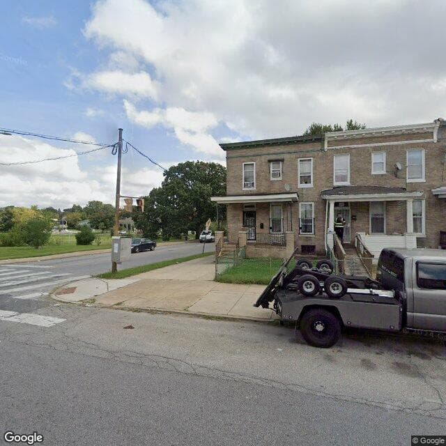 Charlie's Angels Assisted Living in Baltimore, MD - Main View