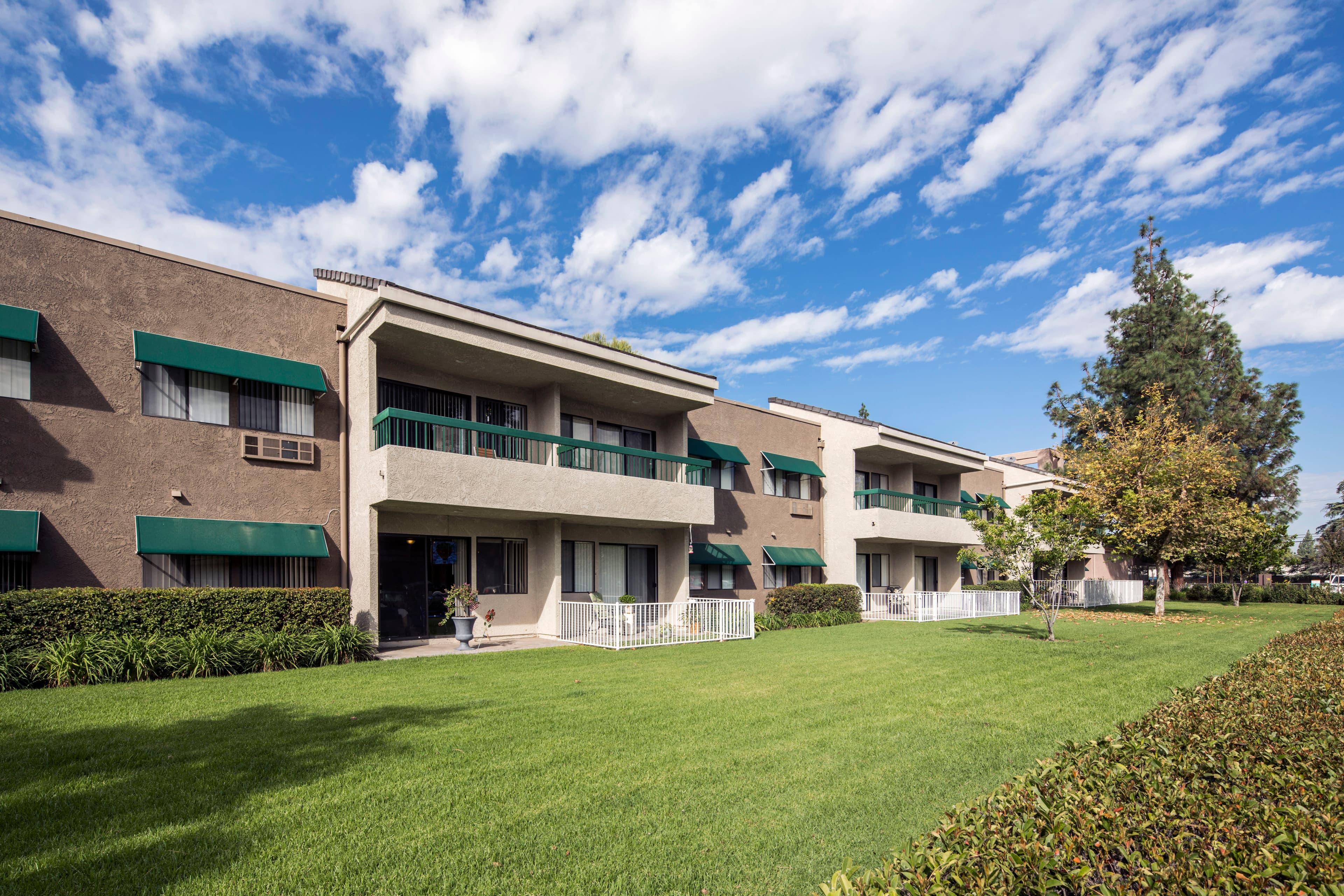 Citrus Place in Riverside, CA