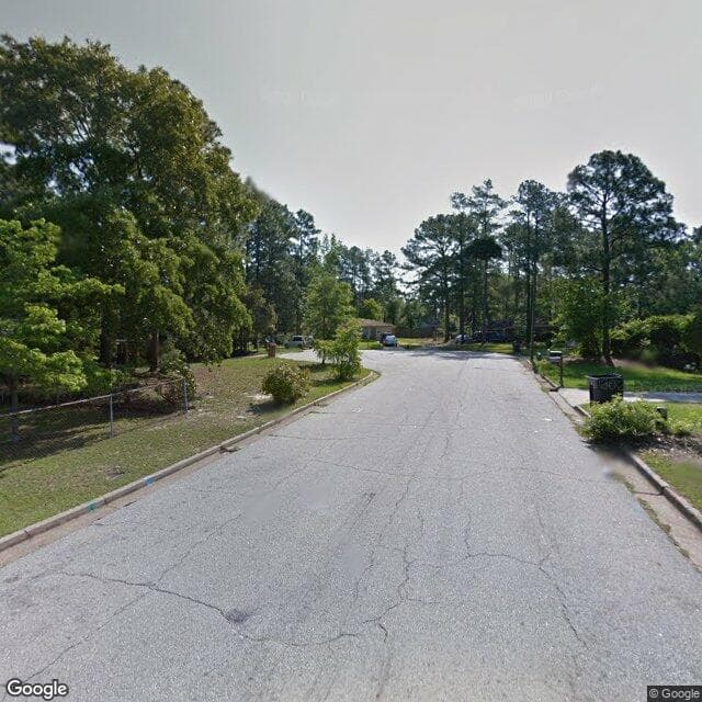 Charring Cross Court in Augusta, GA - Main View