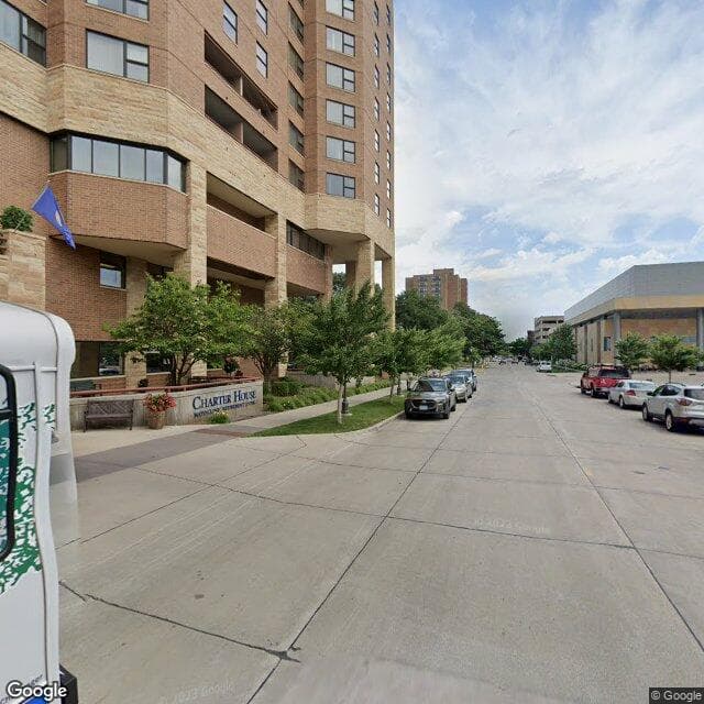 Charter House in Rochester, MN - Main View
