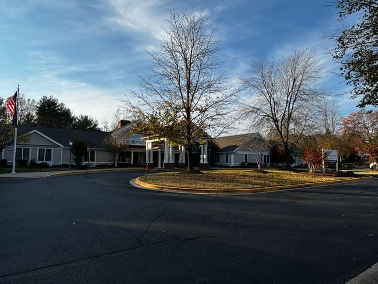 Charter Senior Living Of Bowie in Bowie, MD
