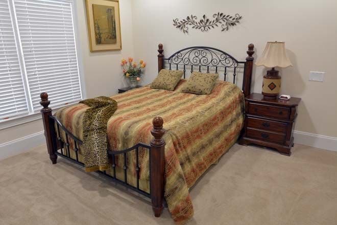 Charter Senior Living Of Buford in Buford, GA - Main View