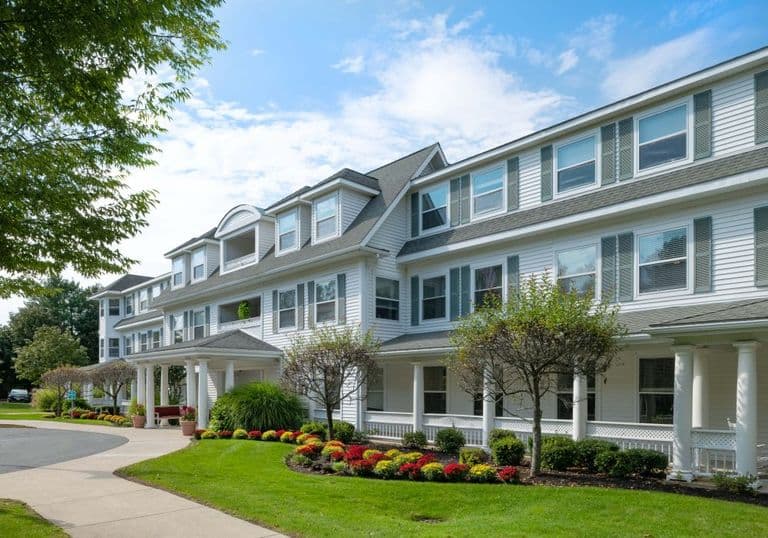 Charter Senior Living Of Danvers in Danvers, MA