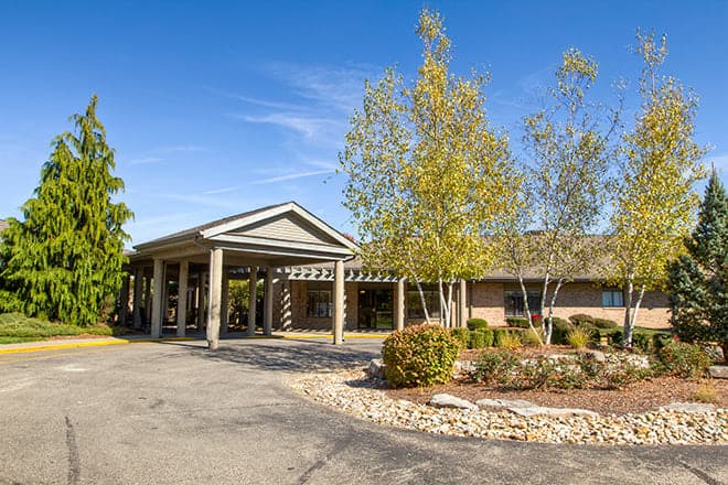 Brookdale Zanesville in Zanesville, OH