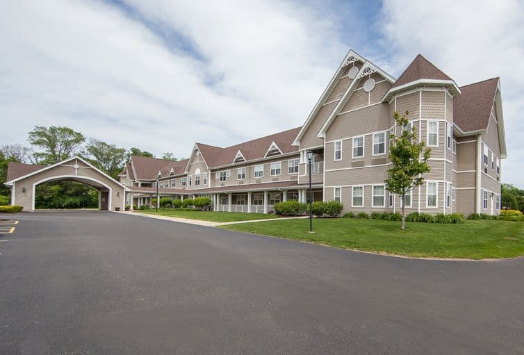 Charter Senior Living of Pekin in Pekin, IL