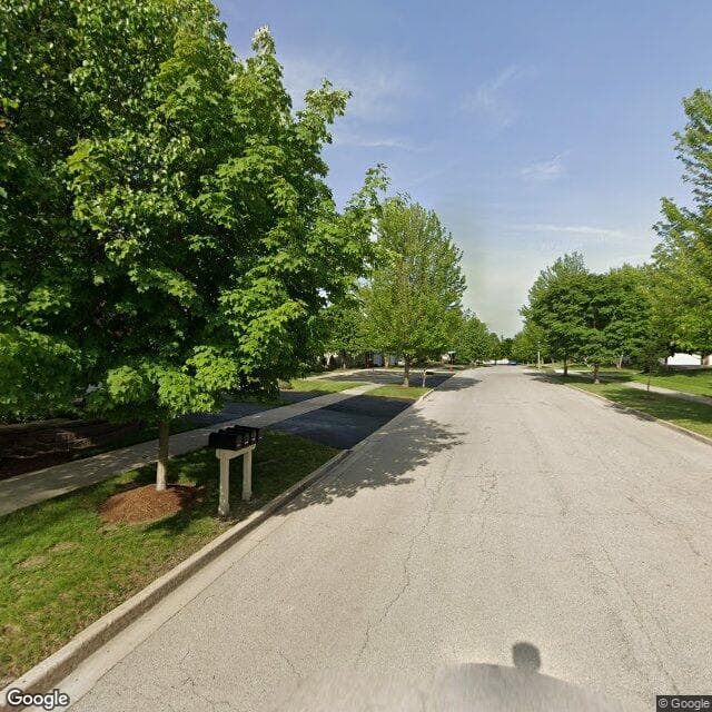 Chatham Grove in Aurora, IL - Main View