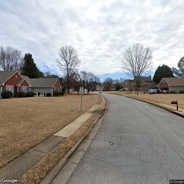 Chatham View in Buford, GA - Main View
