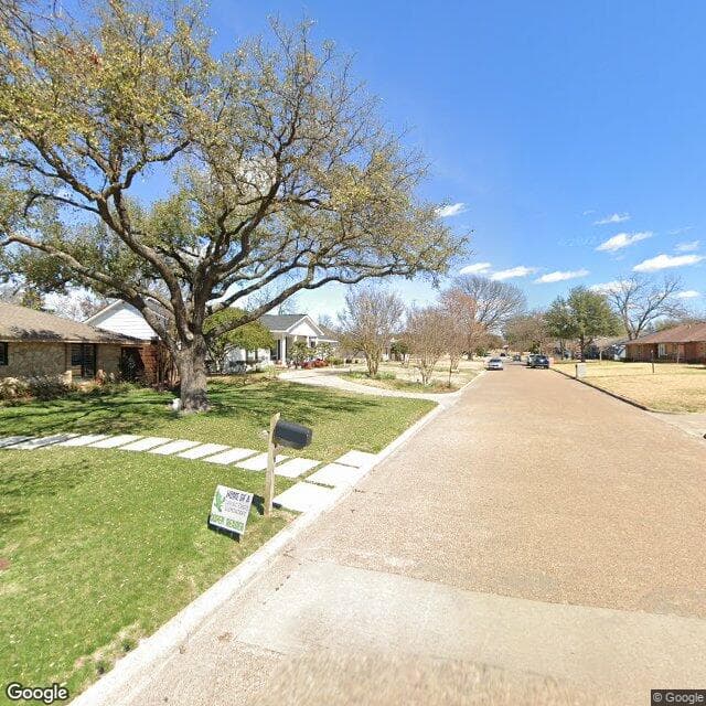 Chattington Manor in Dallas, TX