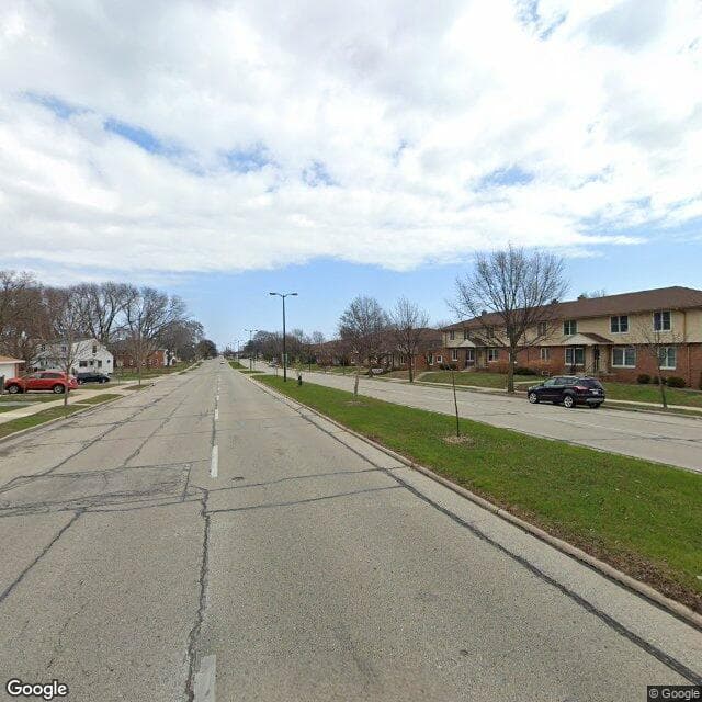 Chcs Atlantic Crossing Adult Family Home in West Allis, WI - Main View