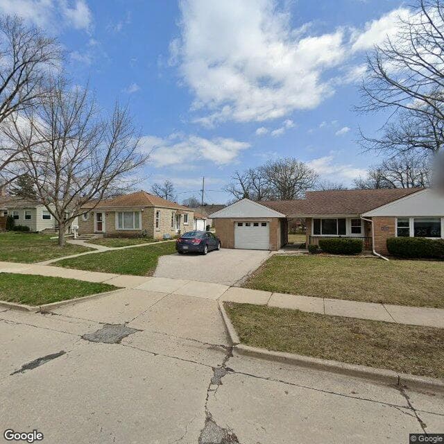 Chcs Harley Crossing Adult Family Home in West Allis, WI - Main View