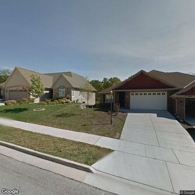 Chcs Maplewood Crossing Adult Family Home in Waukesha, WI - Main View