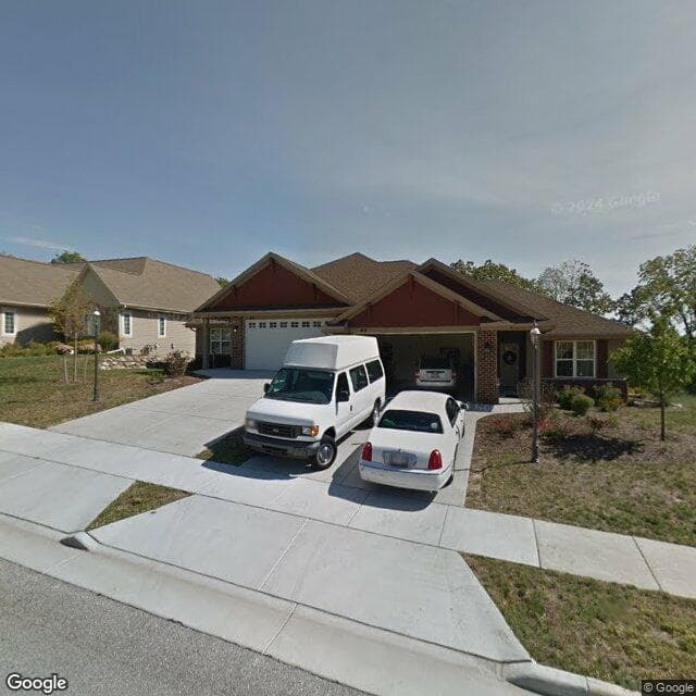 Chcs Oakwood Crossing Adult Family Home in Waukesha, WI - Main View