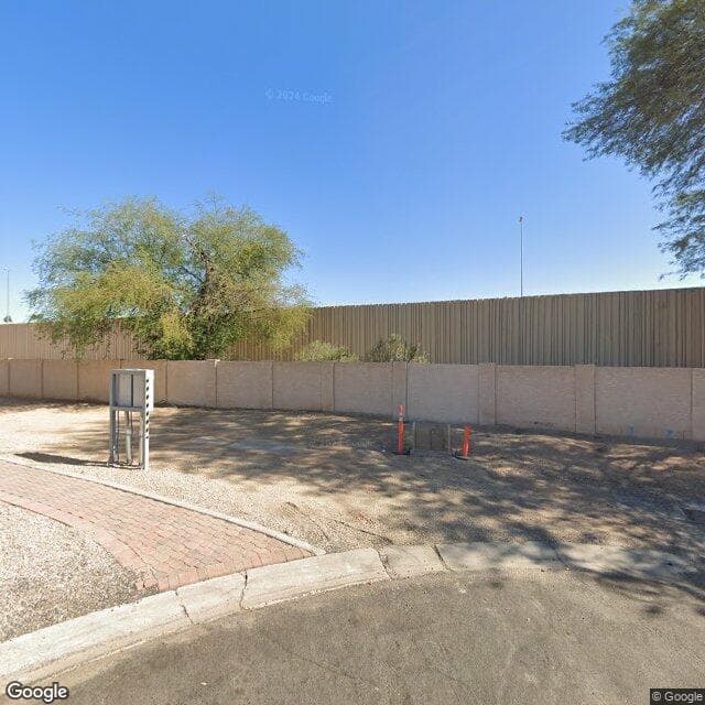 Chekela Turner's Place in Phoenix, AZ - Main View