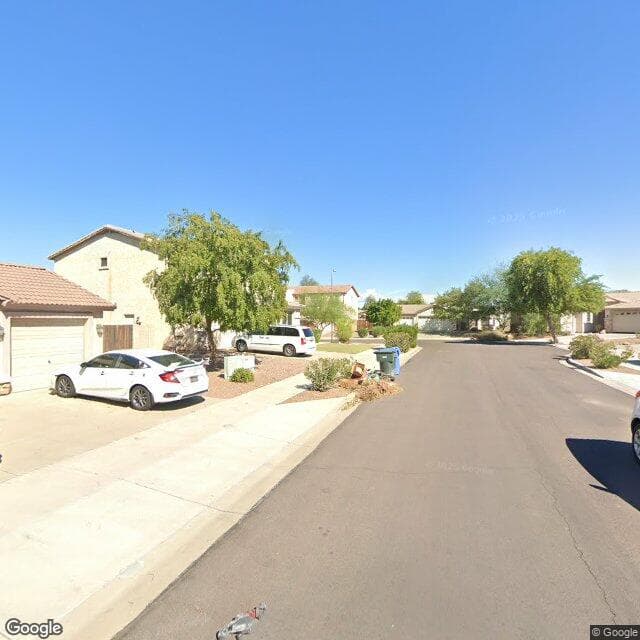 Chekela Turners Place III in Phoenix, AZ - Main View