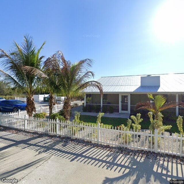 Chelsea Place Retirement Living in Port Charlotte, FL - Main View