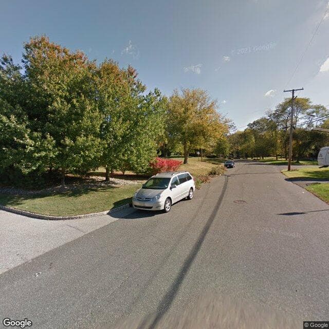 Chelsea Square in Morganville, NJ