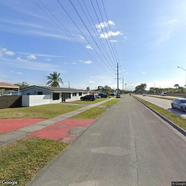 Chely's Care Alf in Miami, FL - Main View