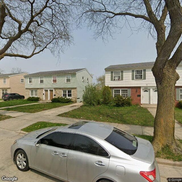 Cherish With Love Home 2 in Racine, WI - Main View