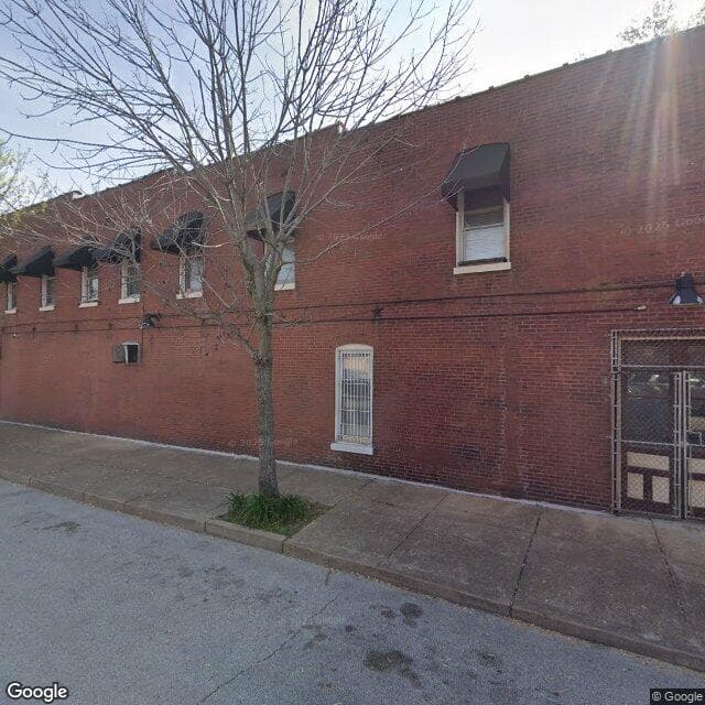 Cherokee Residential Care Acquisition in Saint Louis, MO - Main View