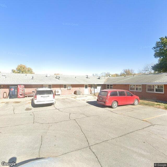 Cherokee Specialty Care in Cherokee, IA