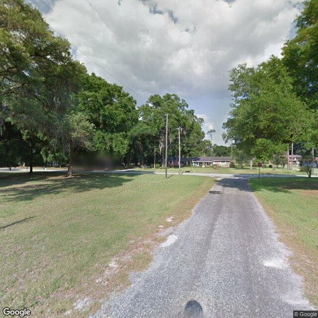 Cherry Blossom Assisted Living Facility in Plant City, FL - Main View