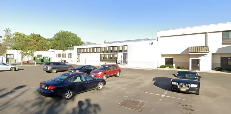 Cherry Hill For Nursing And Rehabilitation in Westland, MI - Main View