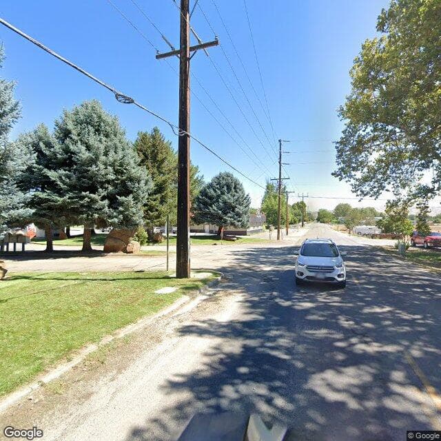 Cherry Ridge Center in Emmett, ID