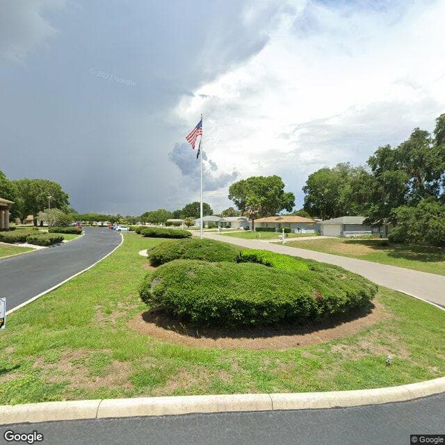 Cherrywood Estates in Ocala, FL - Main View