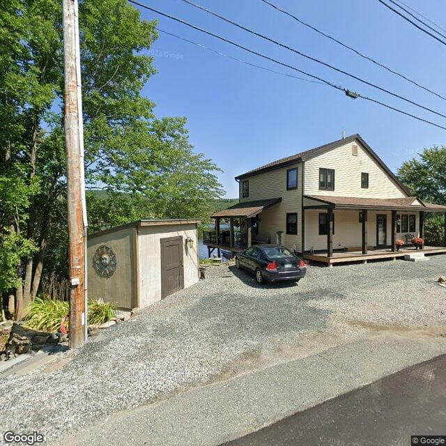 Cheryl Zindulka in Lebanon, NH