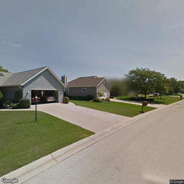 Chesapeake Adult Family Home in Racine, WI - Main View