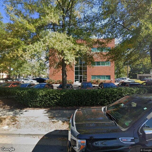 Chesapeake Health & Rehabilitation Center in Chesapeake, VA - Main View