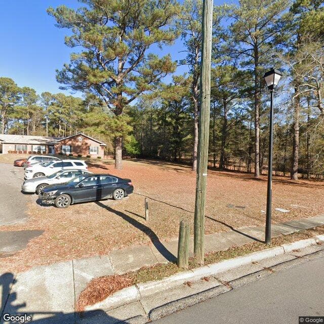 Chesterfield Community Residence in Chesterfield, SC - Main View