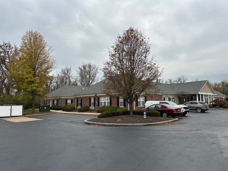 Chestnut Glen Senior Living in Saint Peters, MO