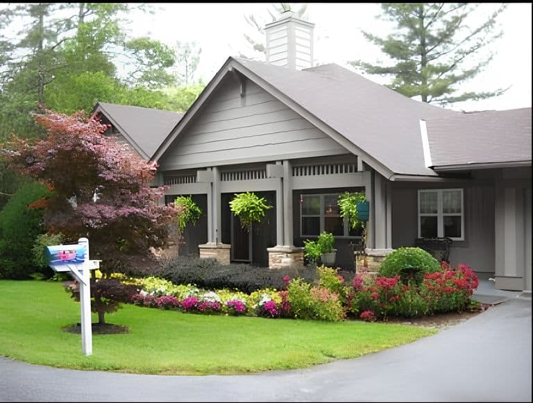 Chestnut Hill Of Highlands in Highlands, NC - Main View