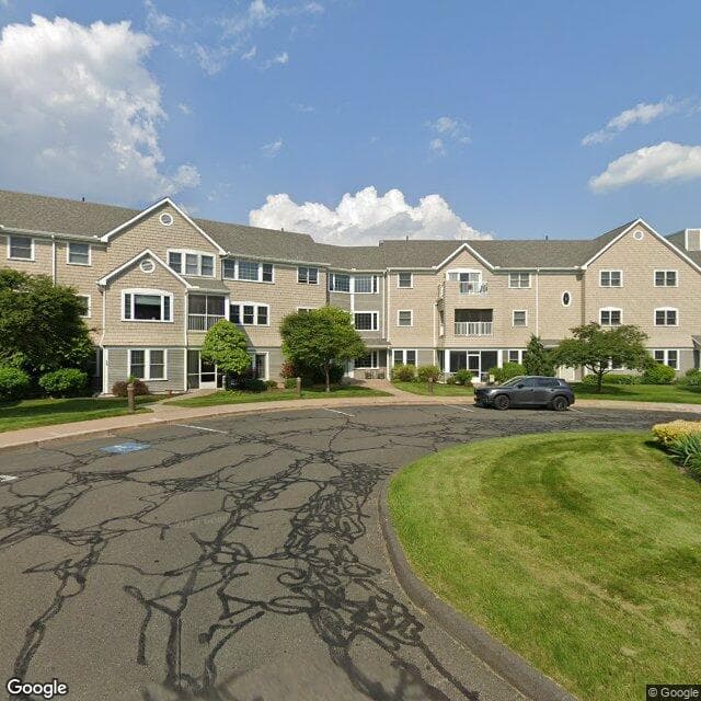 Chestnut Knoll At Glenmeadow in Longmeadow, MA