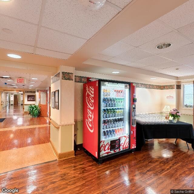 Cheswick Rehabilitation and Wellness Center in Cheswick, PA - Main View
