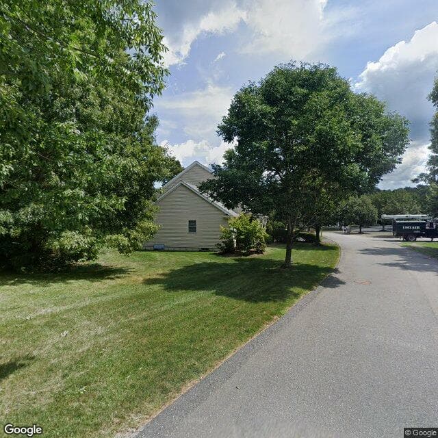 Chilton Park Village in Plymouth, MA - Main View