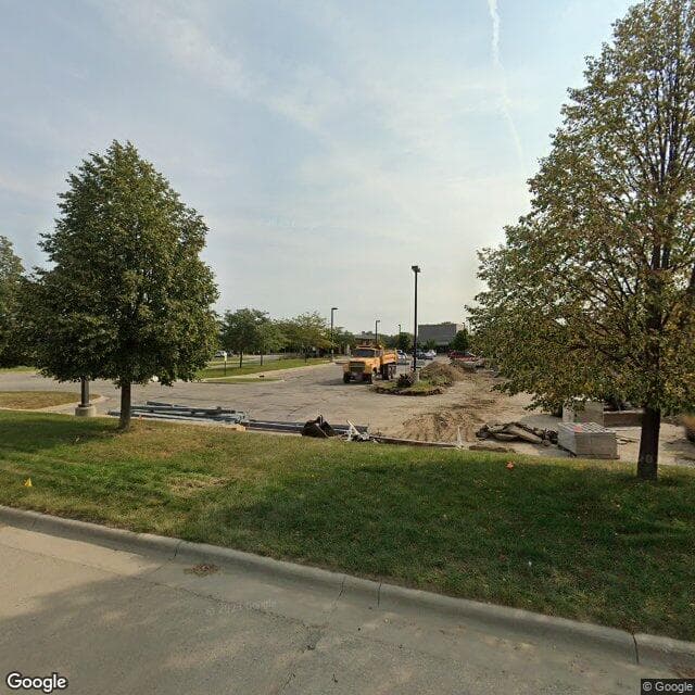 Chippewa County Montevideo Health Care in Montevideo, MN - Main View