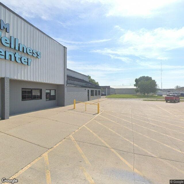 Chippewa County Montevideo Hhc in Montevideo, MN - Main View